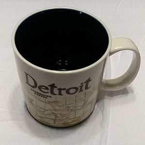 Starbucks Mug